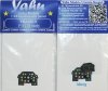 Yahu YMA4819 P-51 D early (Meng / Hasegawa / Airfix / Eduard) 1:48